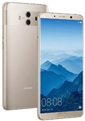 Замена батареи на телефоне Huawei Mate 10 в Твери